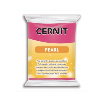 CERNIT PEARL - MAGENTA (Ref.460)