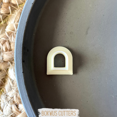 Cortador arco (1cm) - BC1033