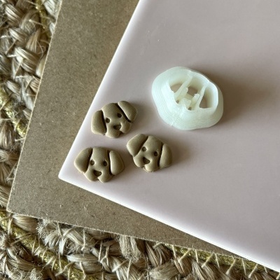 Cortador beagle BC618