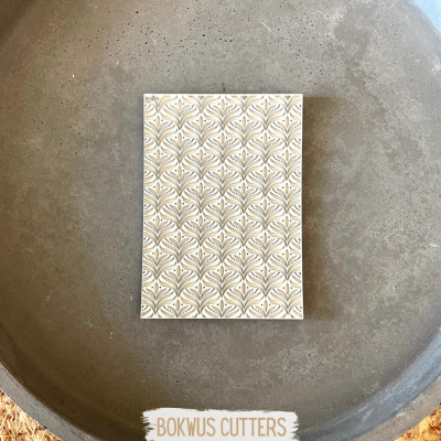 Textura MOIKO MINI - 19.12