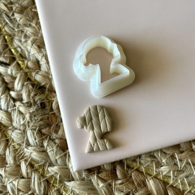 Cortador silhueta - BC818