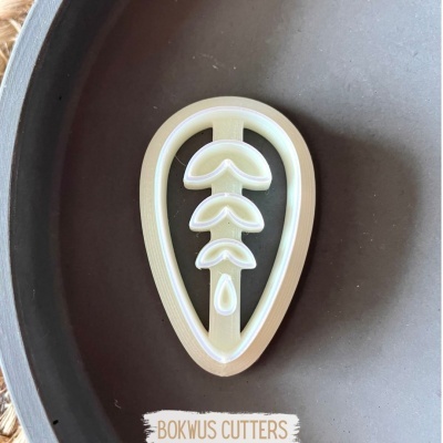 Cortador (4cm) - BC1079