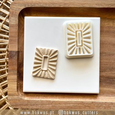 Cortador BOHO | BC1478