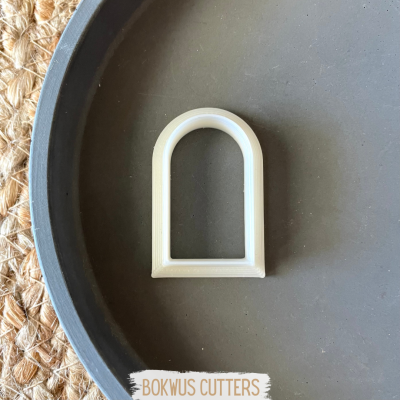 Cortador arco (3,5cm) - BC086