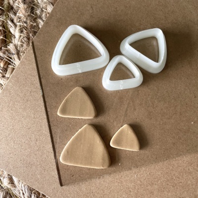 Conjunto de 3 cortadores - BC405