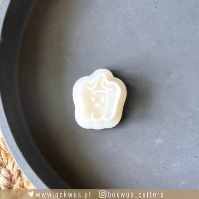 Cortador pimento (2cm) BC1374