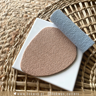 ROLO DE TEXTURA HD | PELE | BC1386