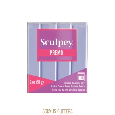 SCULPEY PREMO - LAVENDER | LAVANDA (REF.5538)