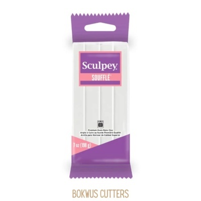 SCULPEY SOUFFLÉ - IGLOO (198g)
