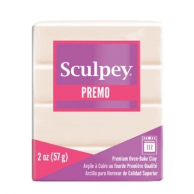 SCULPEY PREMO - TRANSLUCENT (Ref.5310)