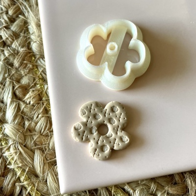 Cortador flor - BC811