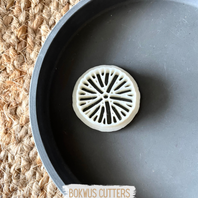 Cortador Rattan ( 3,5cm) BC1180