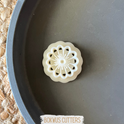 Cortador flor (2cm) - BC1167