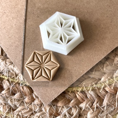 Cortador com embossing  - BC520