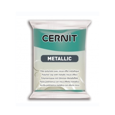 CERNIT METALLIC - PETRÓLEO (REF.676)