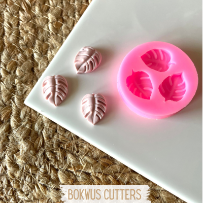 Molde de silicone - mod. 32