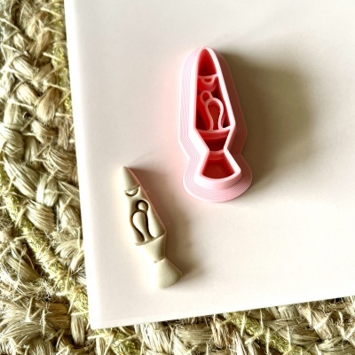 Cortador candeeiro de lava - BC790