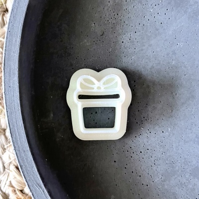 Cortador presente - BC756