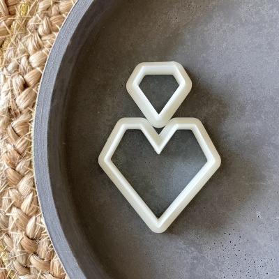 Conjunto de 2 cortadores - BC580