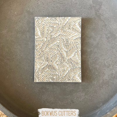 Textura MOIKO MINI - 9.25