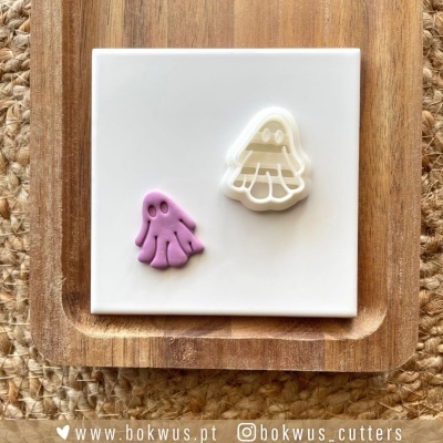 Cortador fantasma (3cm) | BC1578