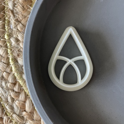 Cortador com embossing - BC540