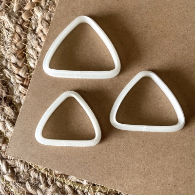 Conjunto de 3 cortadores - BC400