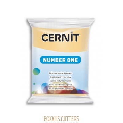 CERNIT NUMBER ONE - CUPCAKE (REF.739)