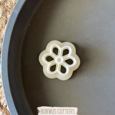 Cortador flor (2cm) - BC1166