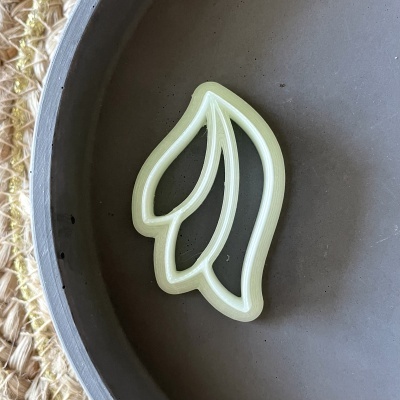 Cortador com embossing - BC671