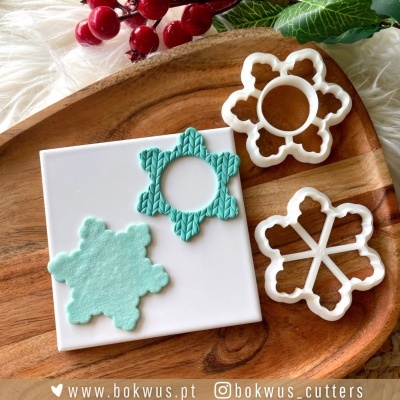 Cortadores para porta-retrato | BC1658