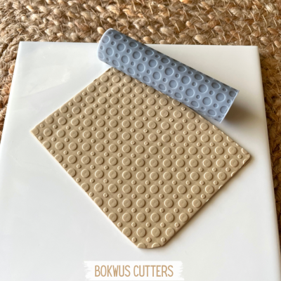 Rolo de textura HD | BOLAS | BC160