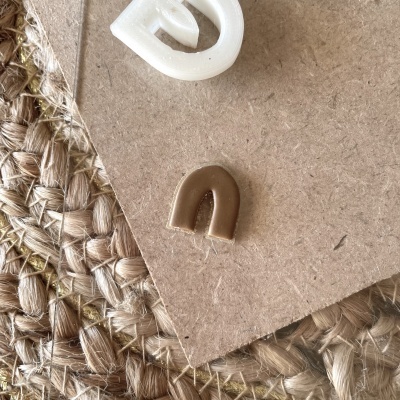 Cortador arco (1,5cm) -  BC203