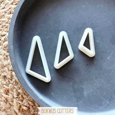 Conjunto de 3 cortadores | BC1333