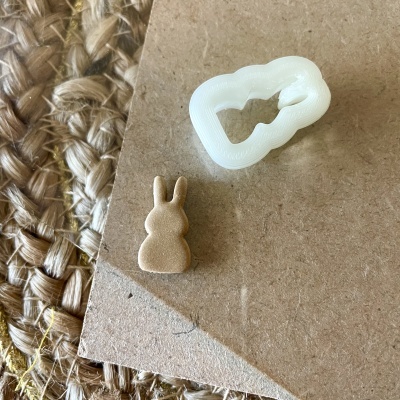 Cortador coelho - BC419