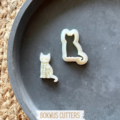 Conjunto cortador + carimbo - BC1223