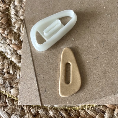 Cortador retro com corte duplo - BC332