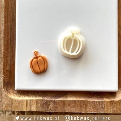 Cortador abóbora (2,2cm) | BC1573