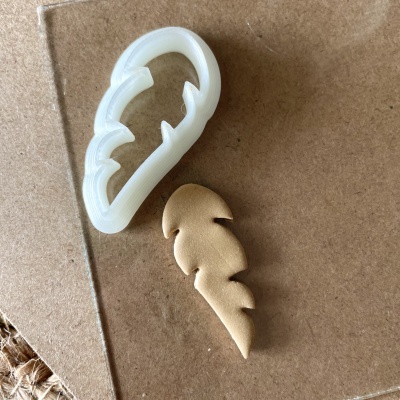 Cortador pena (4cm) - BC518