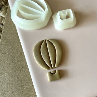 Cortador balão de ar quente BC626