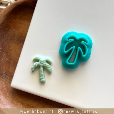 Cortador palmeira (2cm) | BC1511