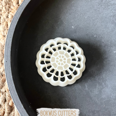 Cortador Mandala (4cm) -  BC1189