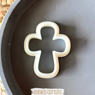 Cortador cruz (5cm) BC1092