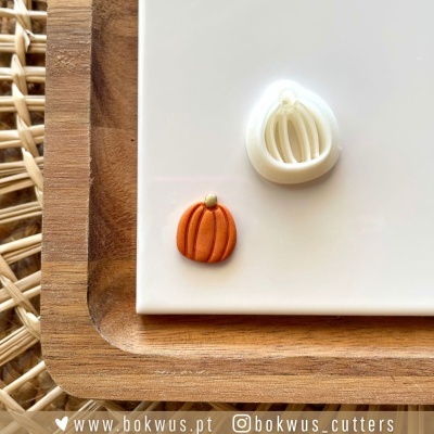 Cortador abóbora (1,5cm) | BC1537