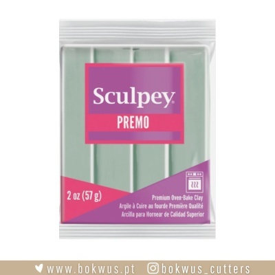 SCULPEY PREMO | SAGE (Ref.5076)