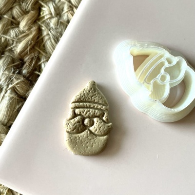 Cortador Pai Natal BC722