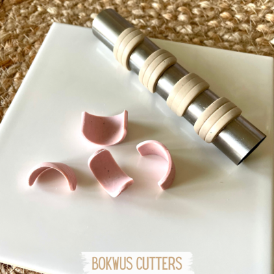 Tubo para Argolas | Huggie Hoops