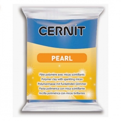 CERNIT PEARL - BLUE | AZUL (Ref.200)