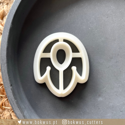 Cortador (4cm) | BC1400