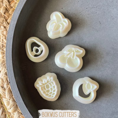 Cortador fruta BC1090